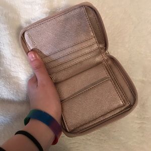Michael Kors Bags - Michael Kors Wallet Rose Gold Michael Kors Bags - Michael Kors Wallet Rose Gold